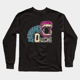 Pinchers of Peril Long Sleeve T-Shirt